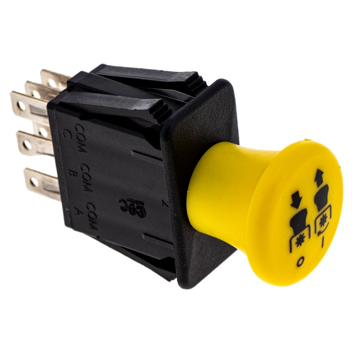 Picture of SWITCH-PTO [ON-ON-NONE]