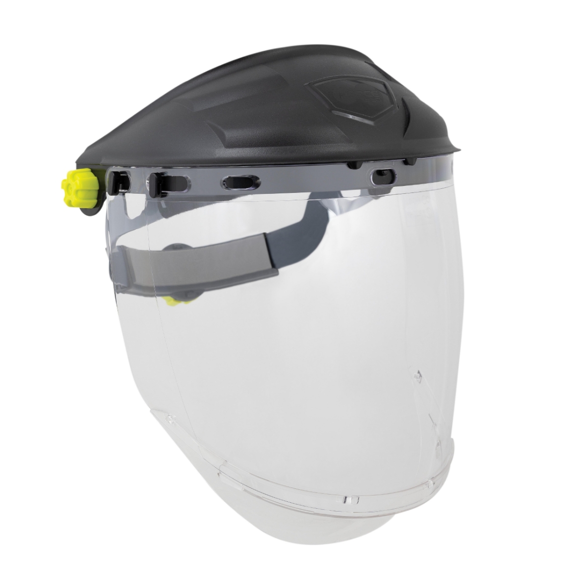 Picture of Force360 Aegis Clear AF/HC Faceshield & Removable Chinguard Combo
