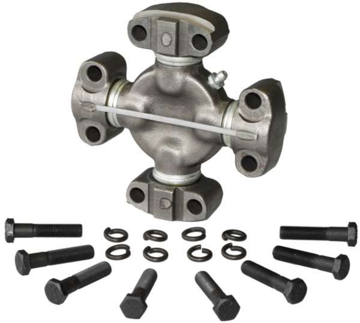 Picture of UNI JOINT KIT  6C SERIES BB2x4