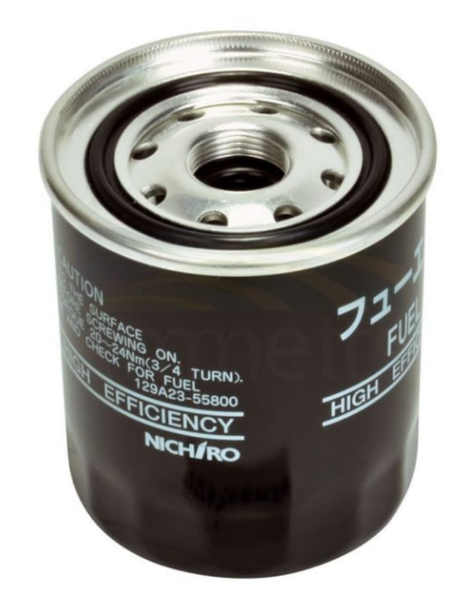 Picture of John Deere Fuel Filter