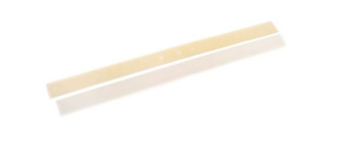 Picture of SC401 - BLADE SQUEEGEE 700MM 28 GUM KIT