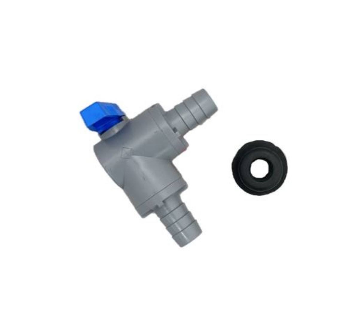 Picture of Scrubtec 343.2 LL ELBOW D.13 KIT