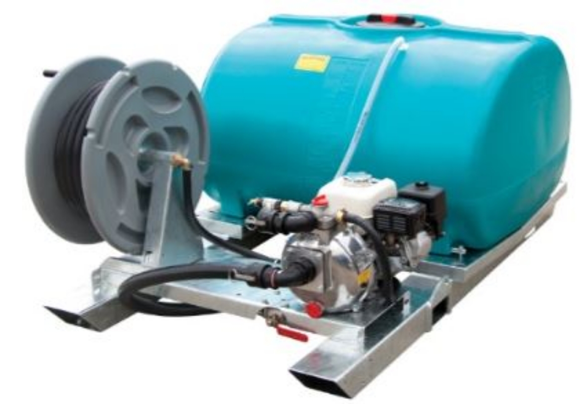 Picture of 600L Fire Ranger Core Edition