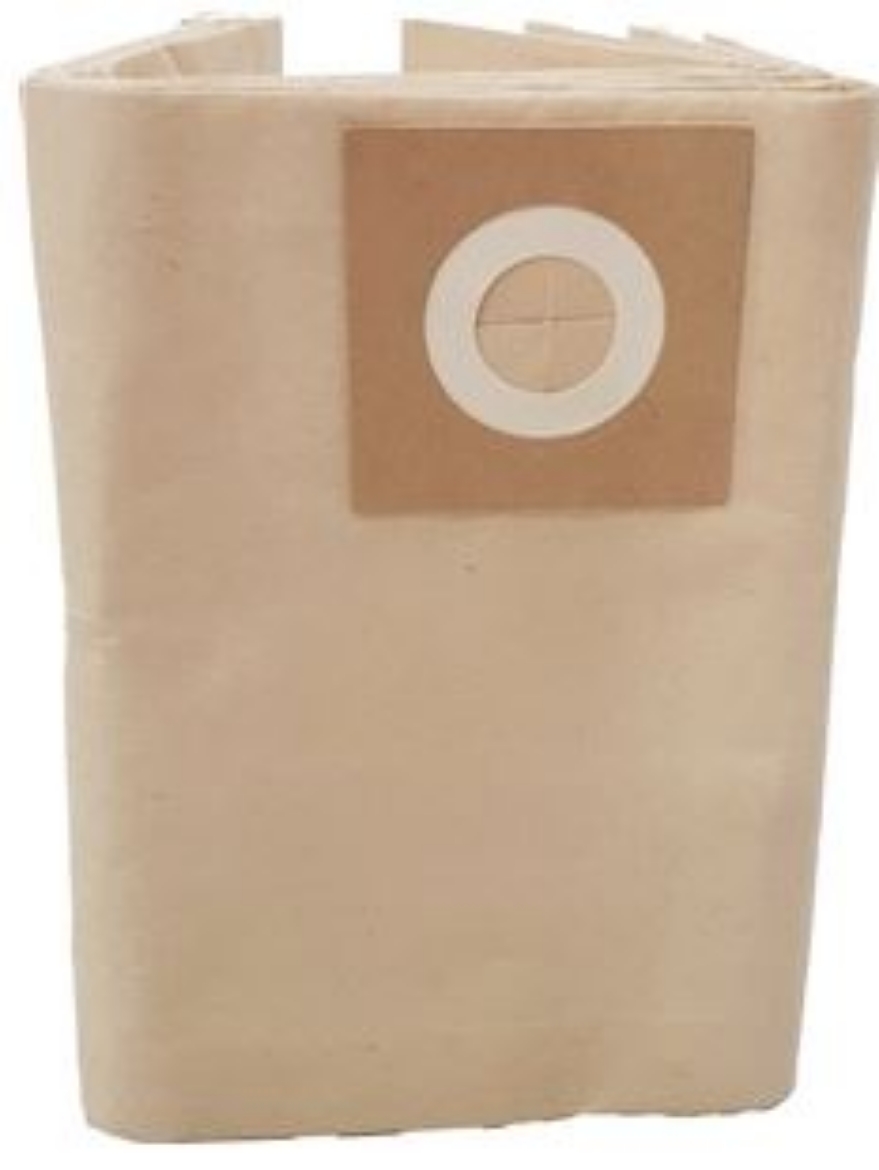 Picture of VACUUM CLEANER BAGS (3/PKT) SUIT 40L W/D STAINLESS STEEL VACUUM SP040