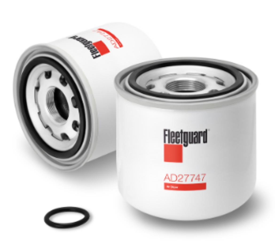 Picture of AIR DRYER (use 432.410.020.2)    P951413