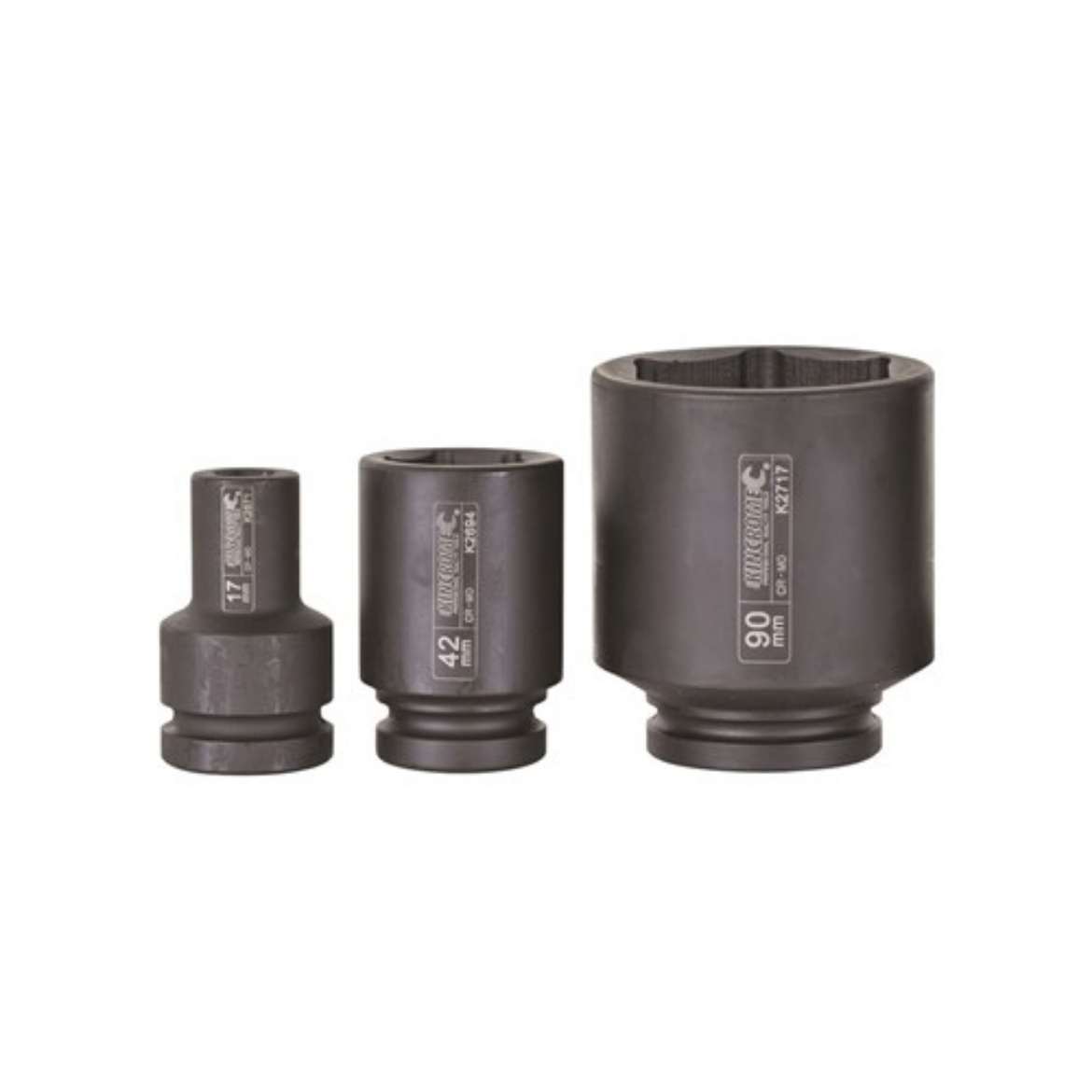 Picture of IMPACT SOCKET DEEP 1" DR 46MM