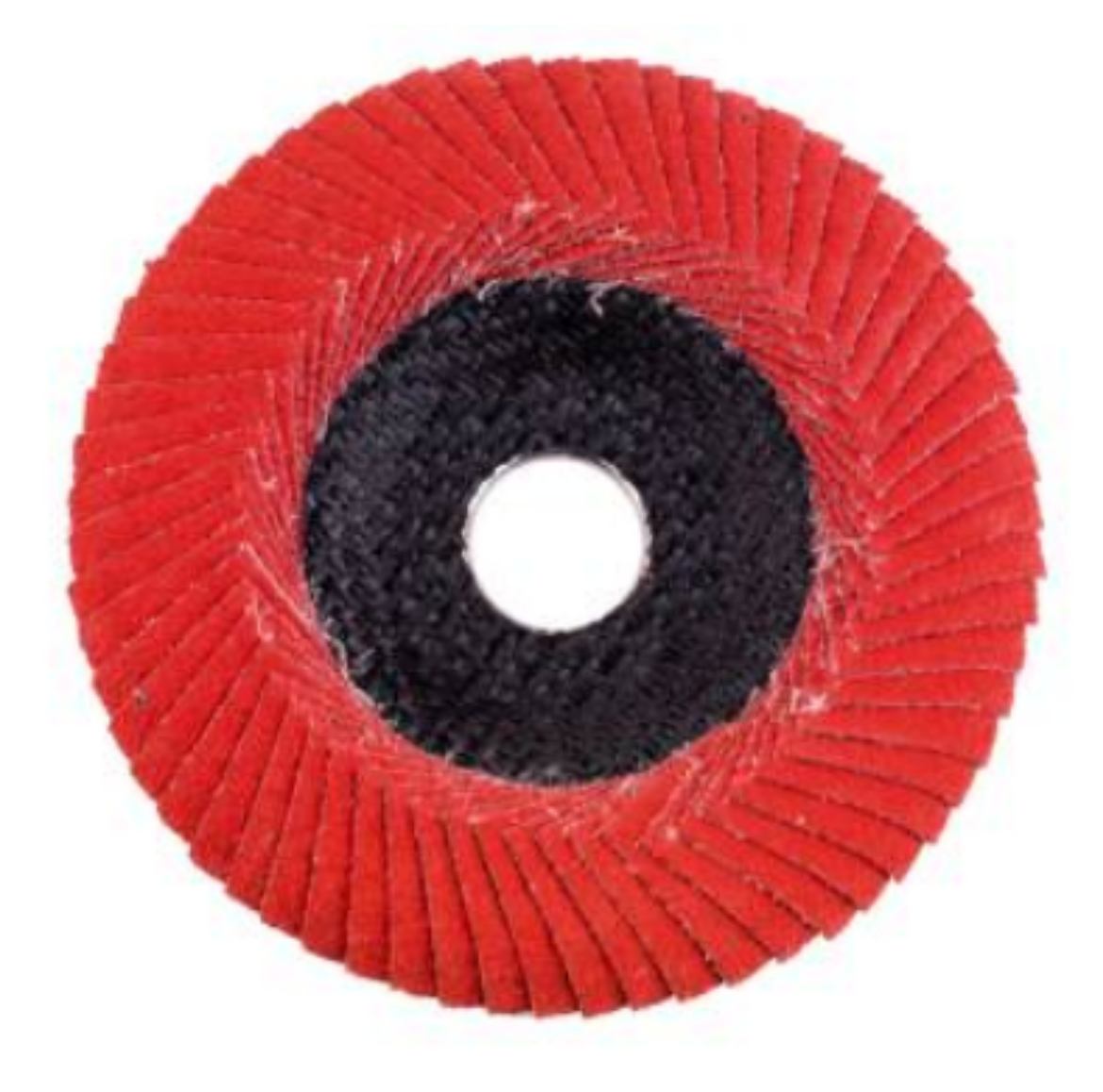 Picture of Metabo Lamellar Gr. Disc 125mm Convex P60 CER