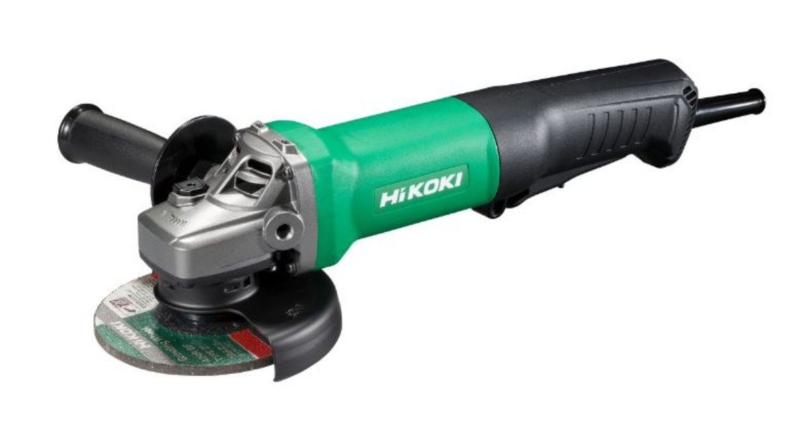 Picture of HIKOKI 1400W 125MM AC ANGLE GRINDER