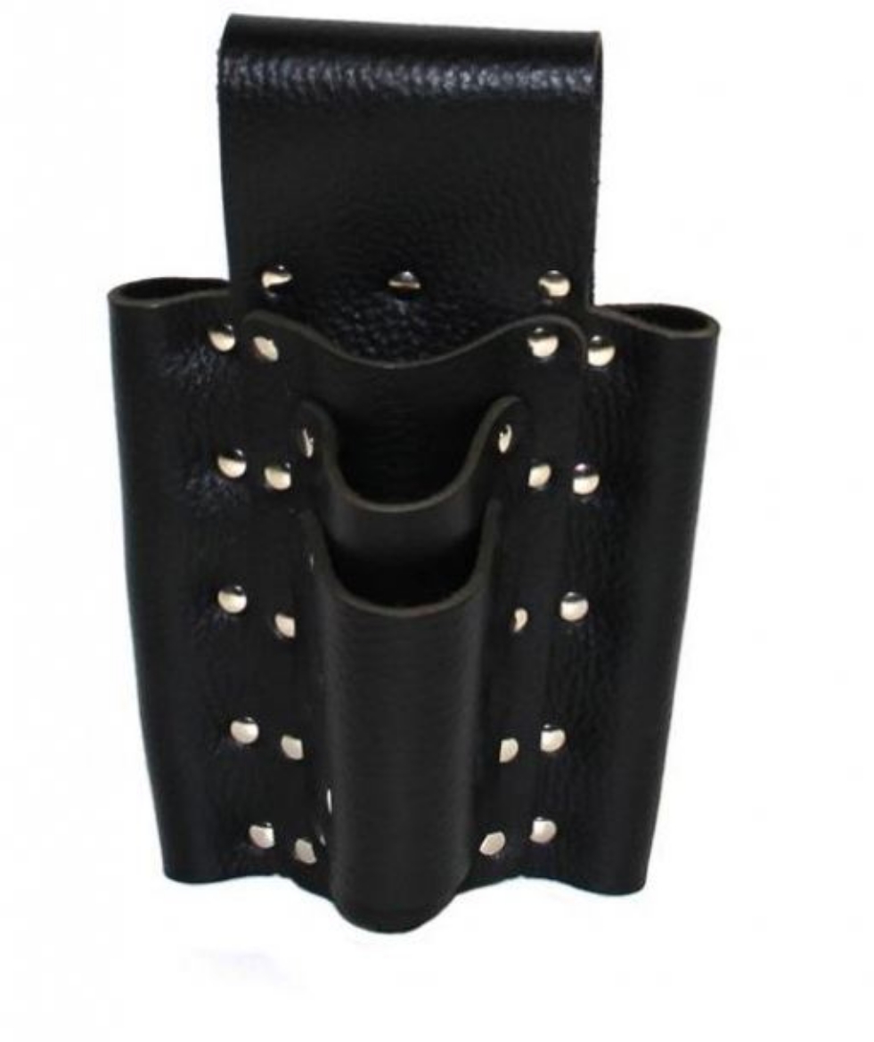 WH444 Leather Multiple Tool Holder The Boss Shop Queensland Australia