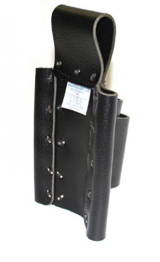 Picture of Leather Multiple Tool Holder
