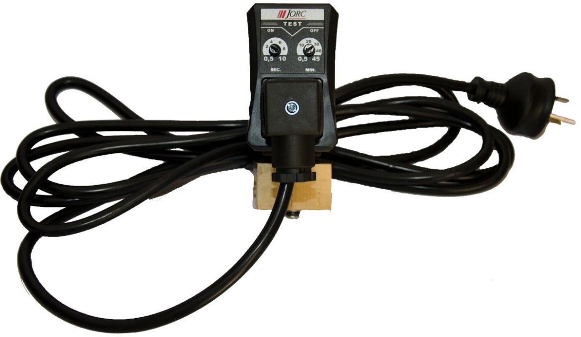 Picture of ELECTRONIC AUTO DRAIN PACKAGED - 0-175PSI WORKING PRESSURE | 10AMP PLUG OR HARD WIRED