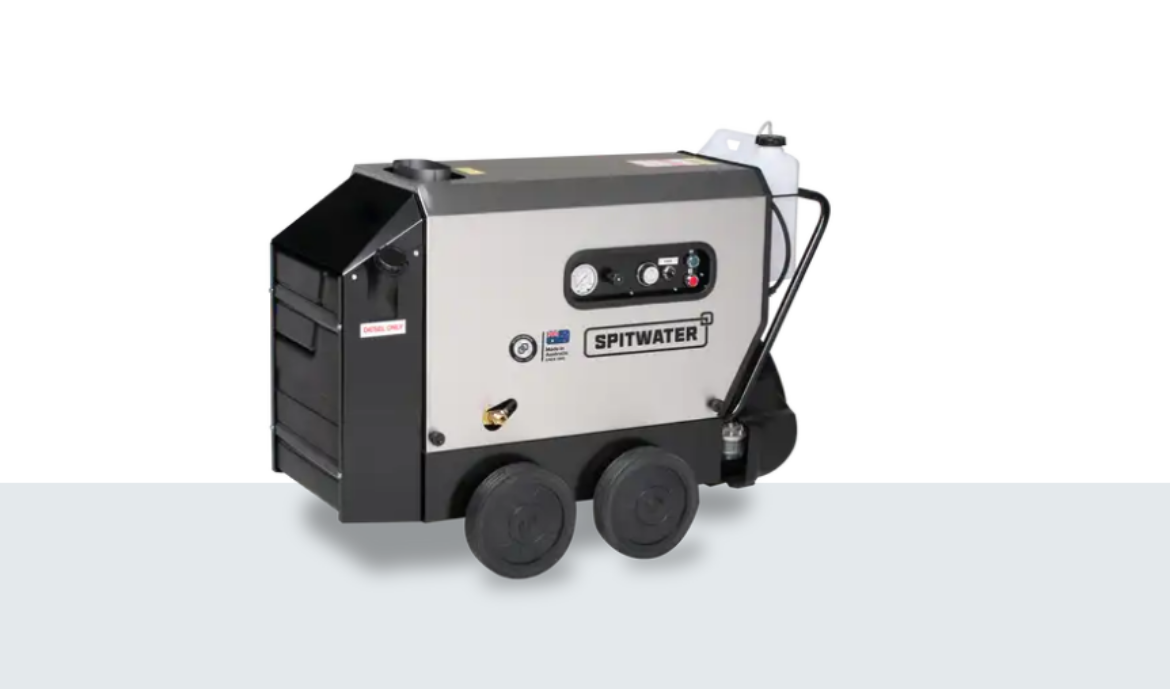 Picture of SPITWATER SW2021 PRESSURE WATER CLEANER
