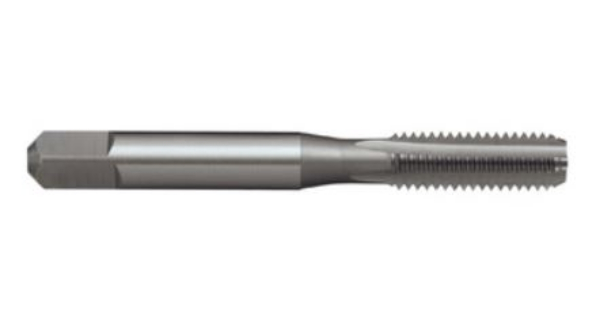 Picture of TAP MF 33x3 ISO2/6H 4 Flute ISO529 HSS BRT - Taper