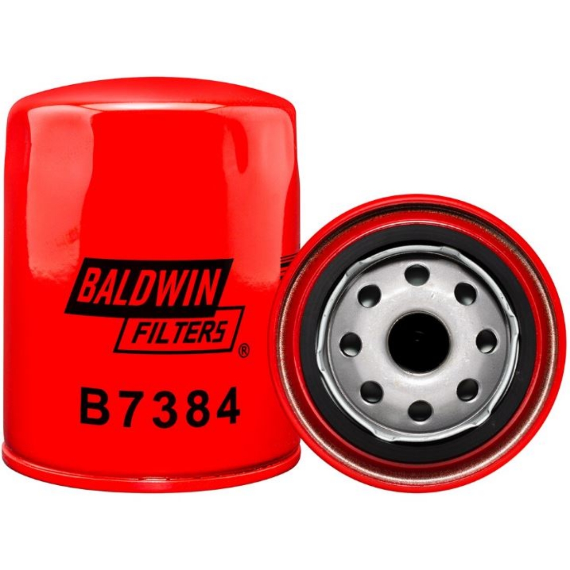 Picture of LUBE FILTER BALDWIN
