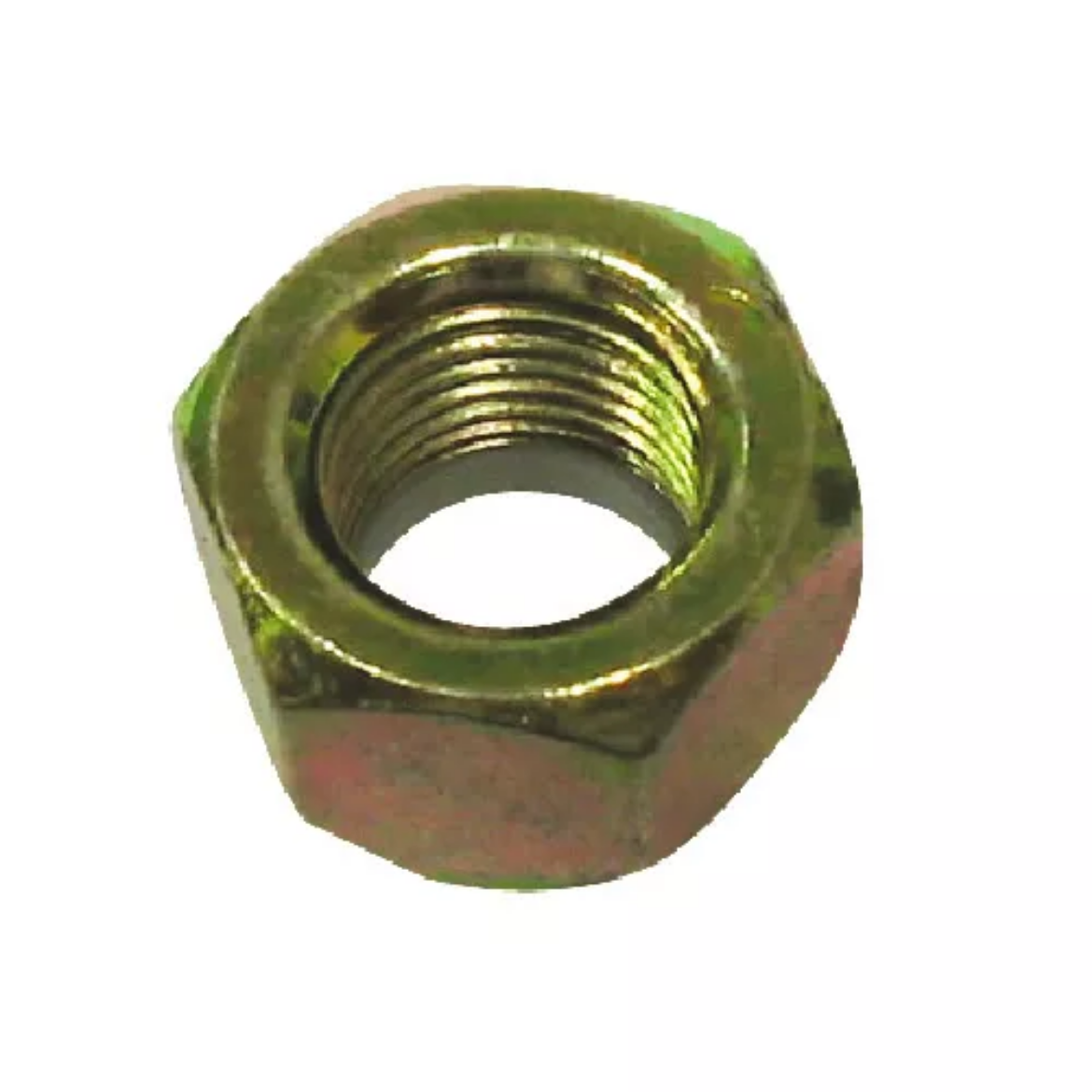Picture of SHACKLE PIN NUT 5/8"