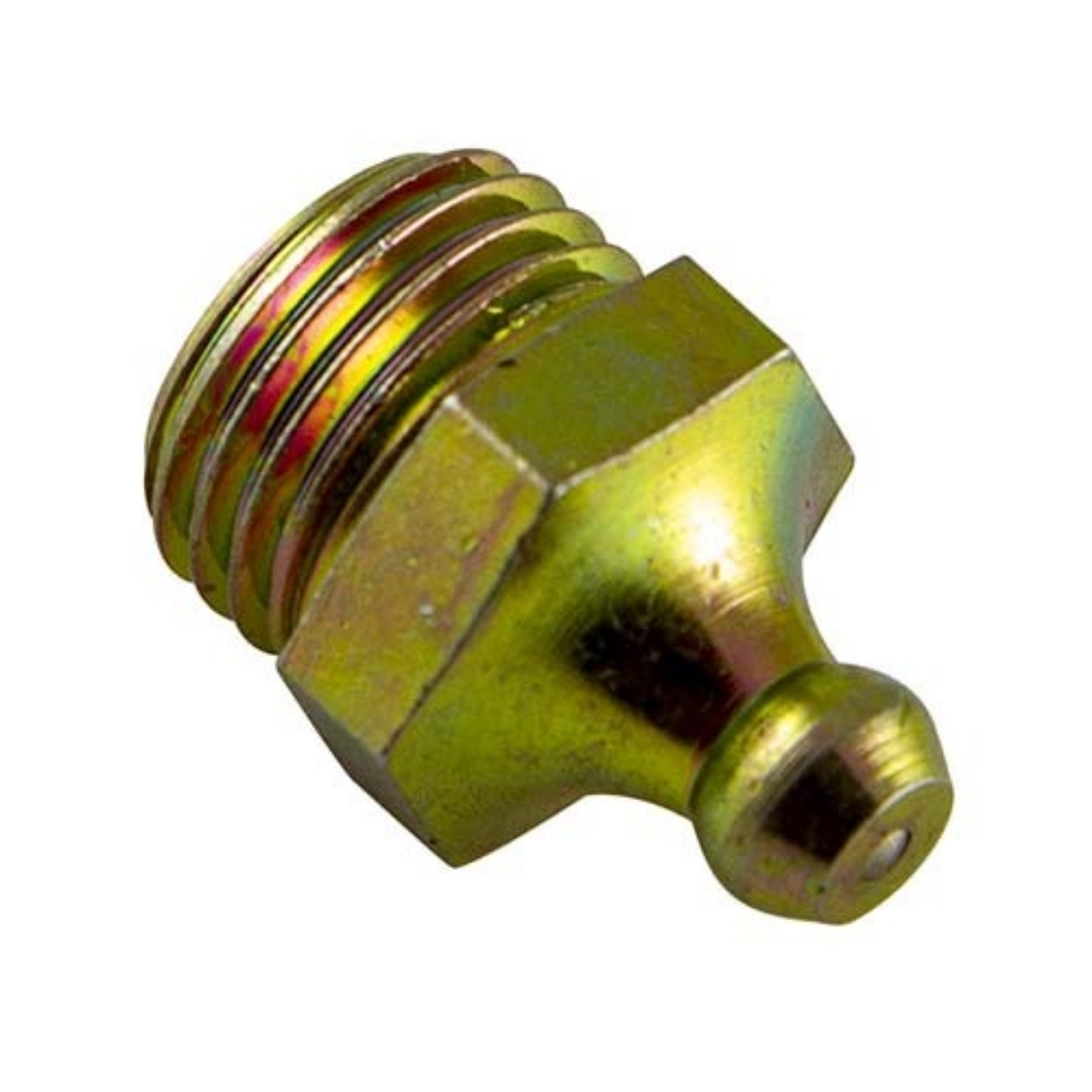 K112215152 NIPPLE (GREASE M6X1.0) The Boss Shop Queensland Australia