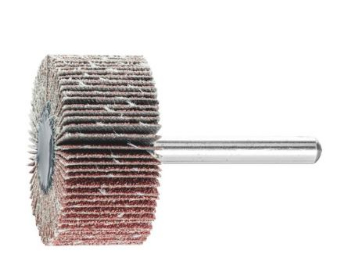 Picture of PFERD FAN GRINDER F 2525/6 GRIT 80 - 44410086