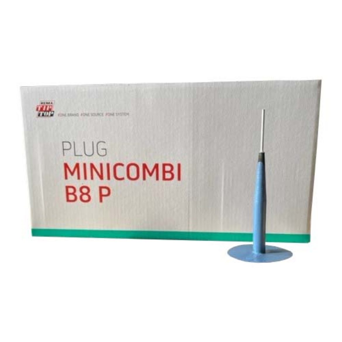 Picture of MINICOMBI B8 REFILL (Packet of 20)