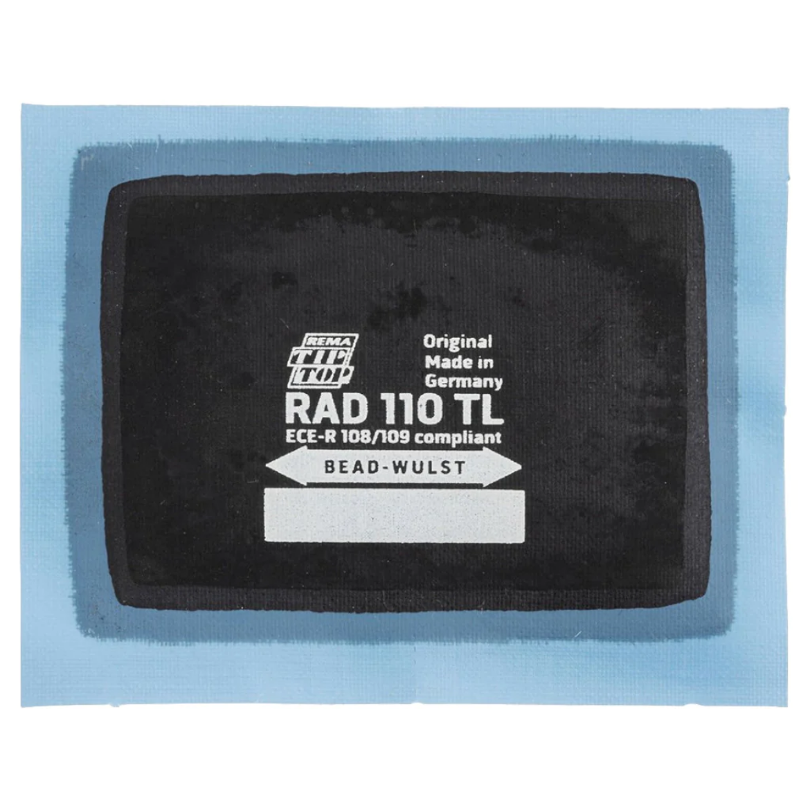 Picture of PATCH TYRE  RAD 110TL