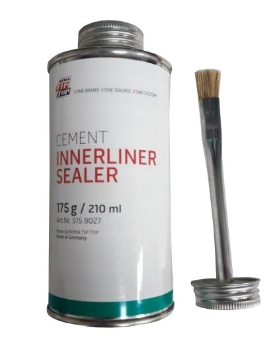 Picture of SEAL INNER-LINER 175G CFC FREE (AUS) C/W BRUSH (DG-UN1133)
