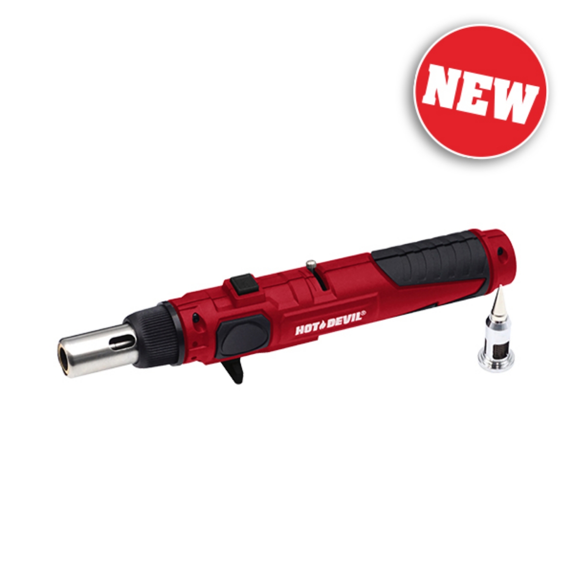 Picture of GAS TORCH & SOLDERING IRON