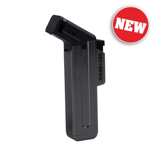 Picture of MINI GAS BLOW TORCH (INCLUDES BONUS 18ML GAS REFILL)