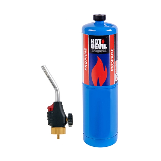 Picture of PROPANE WEBBED FLAME TORCH KIT