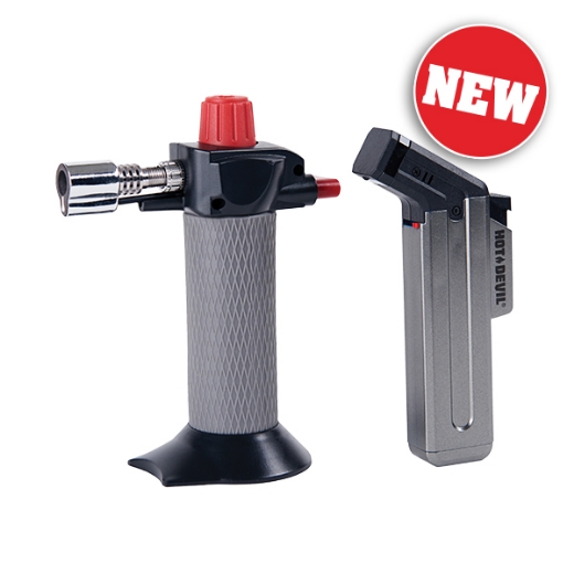 Picture of GAS POWERED TORCH BONUS PACK