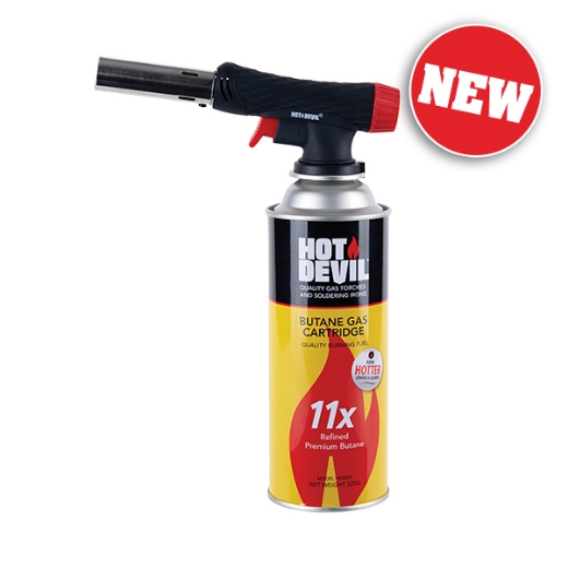 Picture of PROFESSIONAL BLOW TORCH