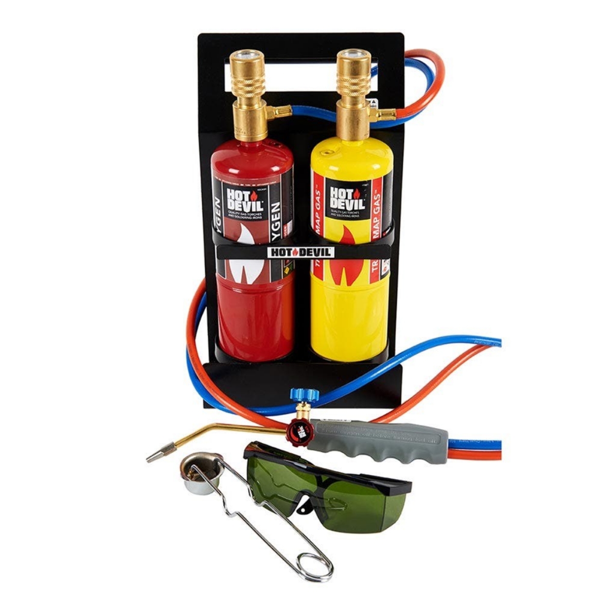Picture of OXYPOWER BLOW TORCH KIT