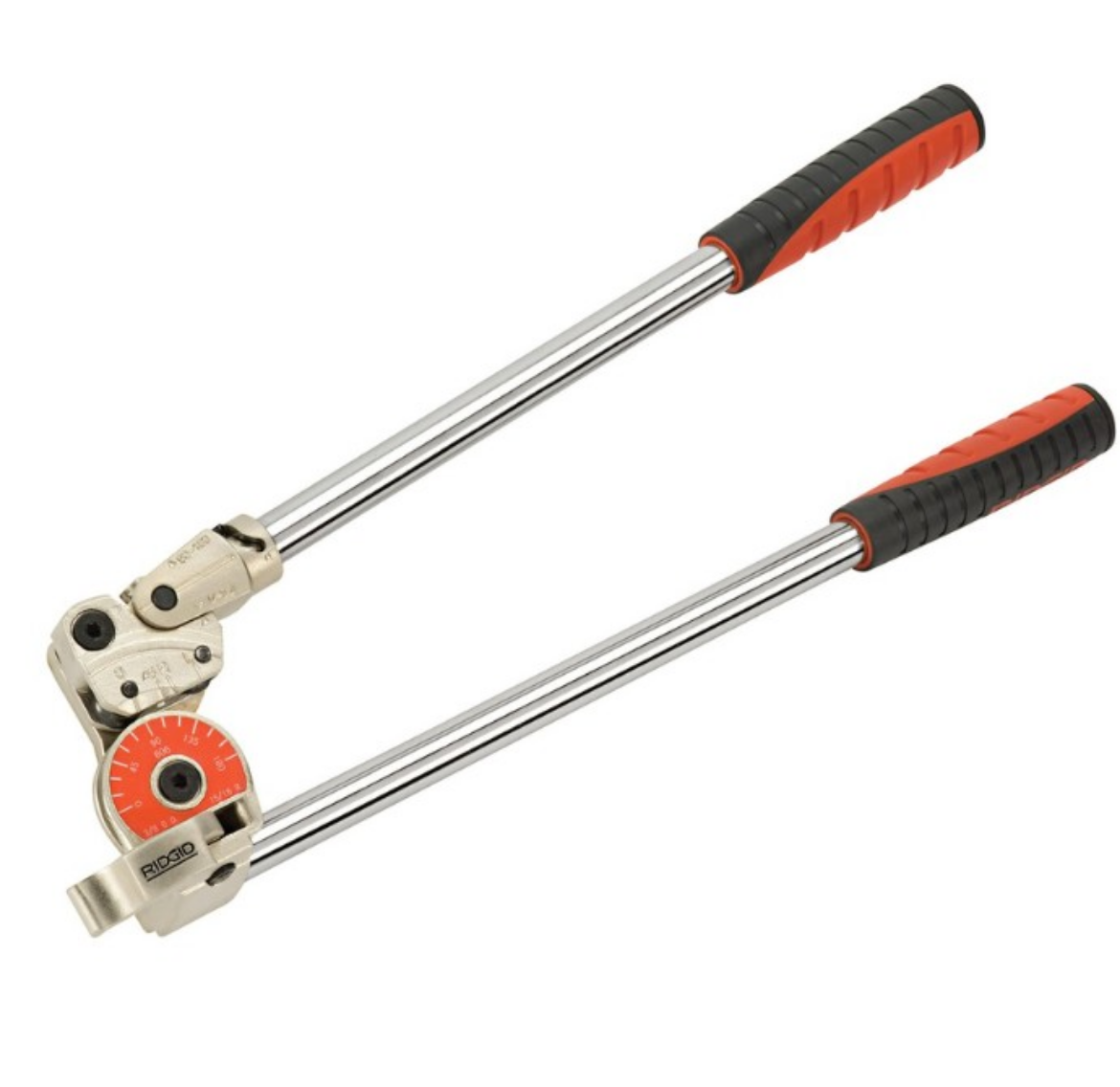 Picture of RIDGID 608 Heavy Duty 1/2" Instrument Bender