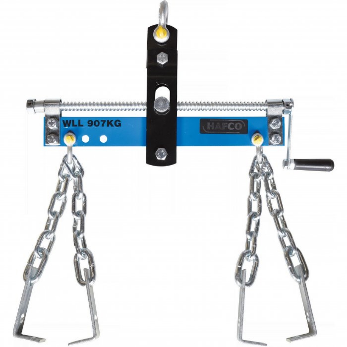 Picture of Engine Tilter - Heavy Duty 907kg