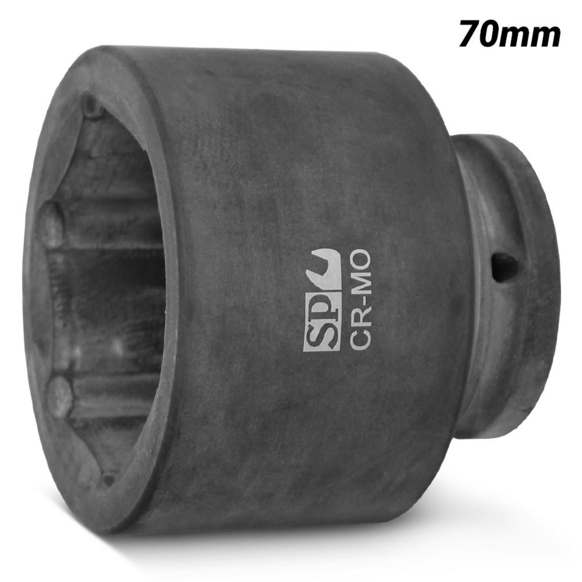Picture of SOCKET IMPACT 1-1/2"DR 6PT METRIC 70MM SP TOOLS