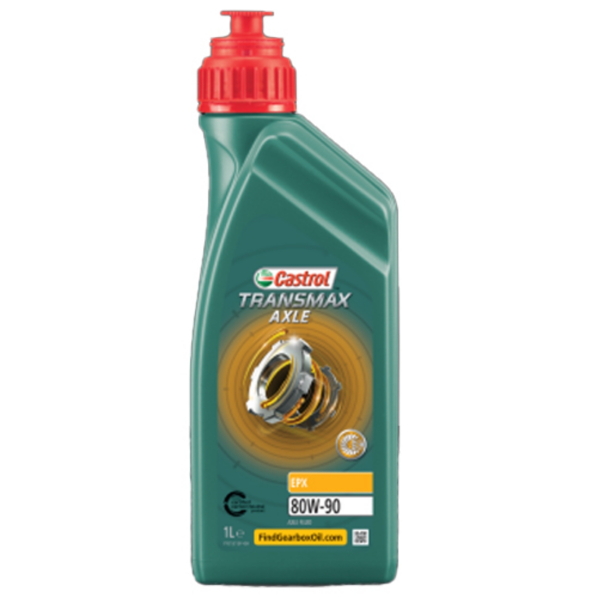 Picture of TRANSMAX AXLE EPX 80-90 1L AU