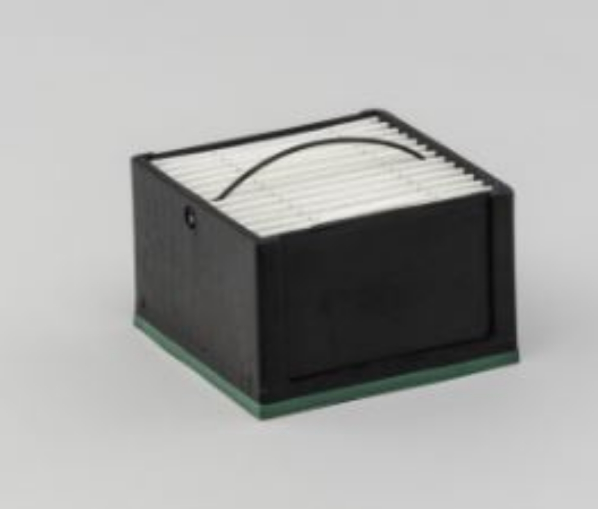 Picture of DONALDSON FUEL FILTER  BOX