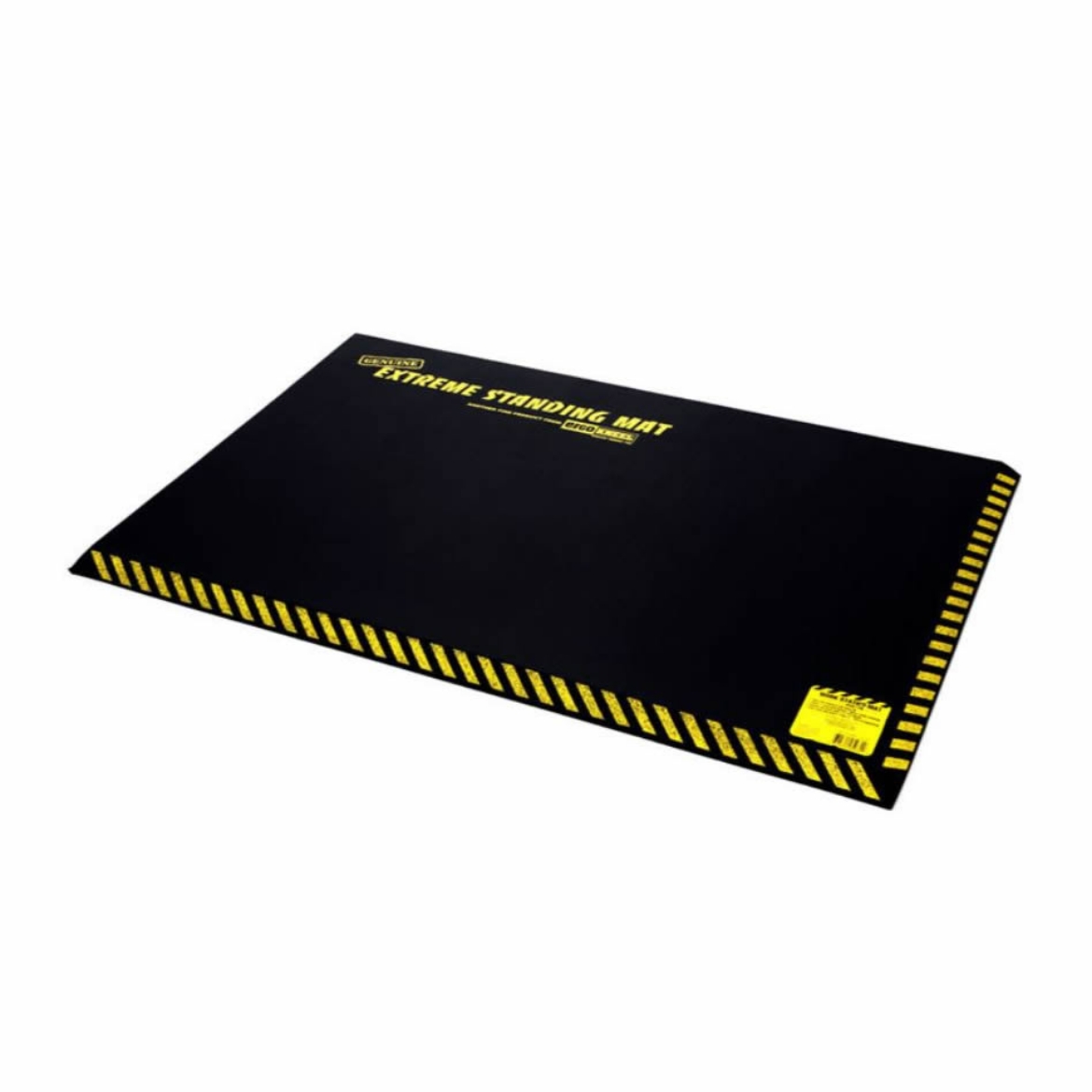 Picture of MAXSafe Extreme Standing Mat - Big - 910 x 1520 x 25mm