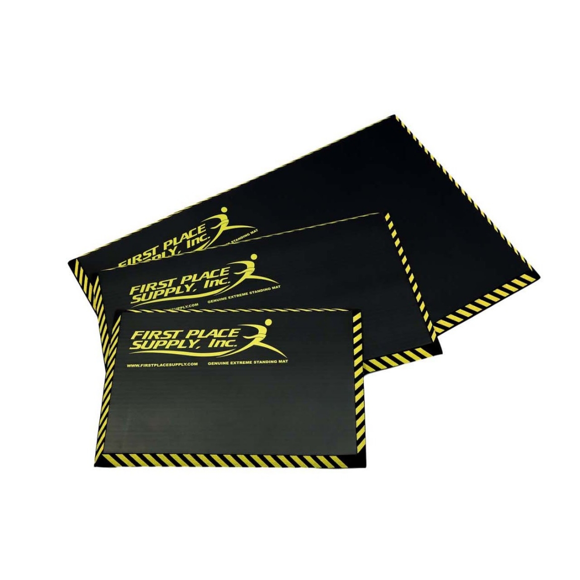 Picture of MAXSafe Extreme Standing Mat - Medium - 400 x 710 x 25mm