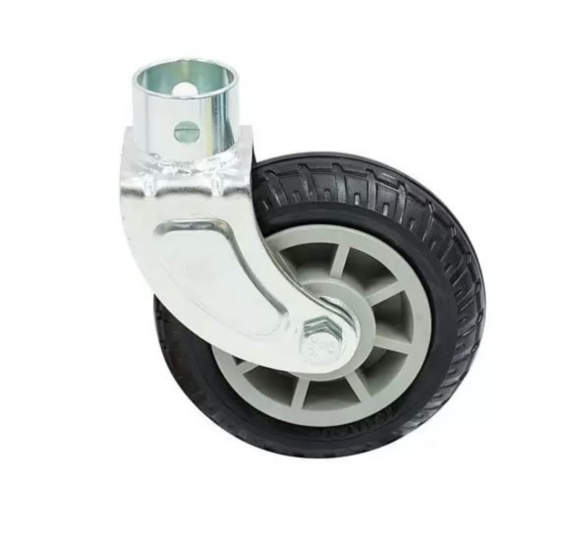 Picture of BOS 6” SINGLE STANDARD WHEEL