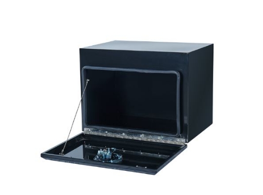 Picture of PARAMOUNT UNDERBODY TRUCK BOX - BLACK (600 X 450 X 450)