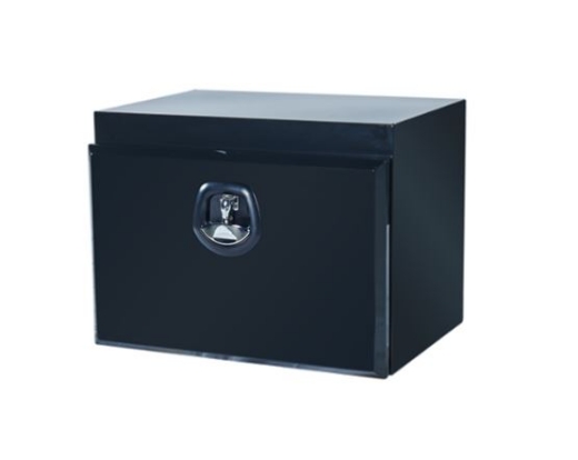 Picture of PARAMOUNT UNDERBODY TRUCK BOX - BLACK (600 X 450 X 450)