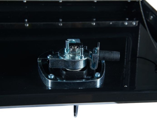 Picture of PARAMOUNT UNDERBODY TRUCK BOX - BLACK (600 X 450 X 450)