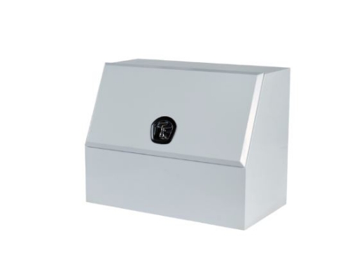 Picture of PARAMOUNT 705H SERIES HALF OPEN TOOLBOX - WHITE (900 X 505 X 705MM)