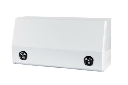 Picture of PARAMOUNT 705H SERIES FULL OPEN TOOLBOX - WHITE (1450 X 505 X 705MM)