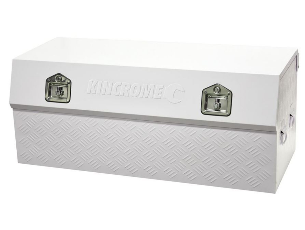 Picture of KINCROME UPRIGHT -  LOW PROFILE - TRUCK BOX (1200 X 500 X 500MM)