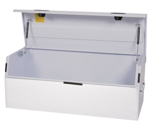 Picture of KINCROME UPRIGHT -  LOW PROFILE - TRUCK BOX (1200 X 500 X 500MM)