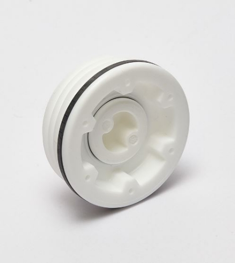 Picture of 56 x 4 Buttress 3/4” Combination Drum Bung