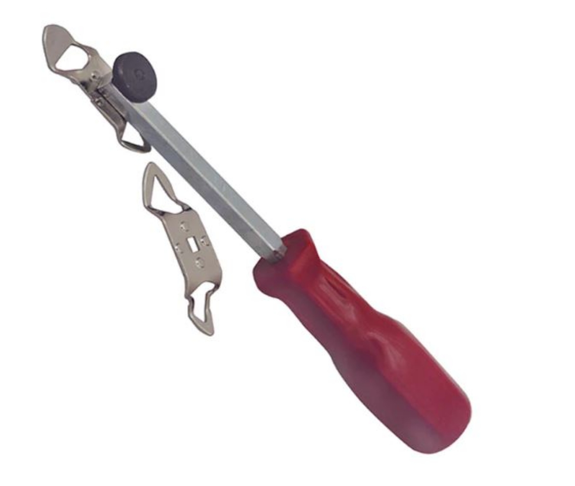 L47000 Lisle 47000 Windshield Locking Strip Tool The Boss Shop Queensland Australia