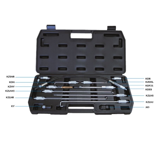 Picture of ACCESSORY KIT - AVIATION