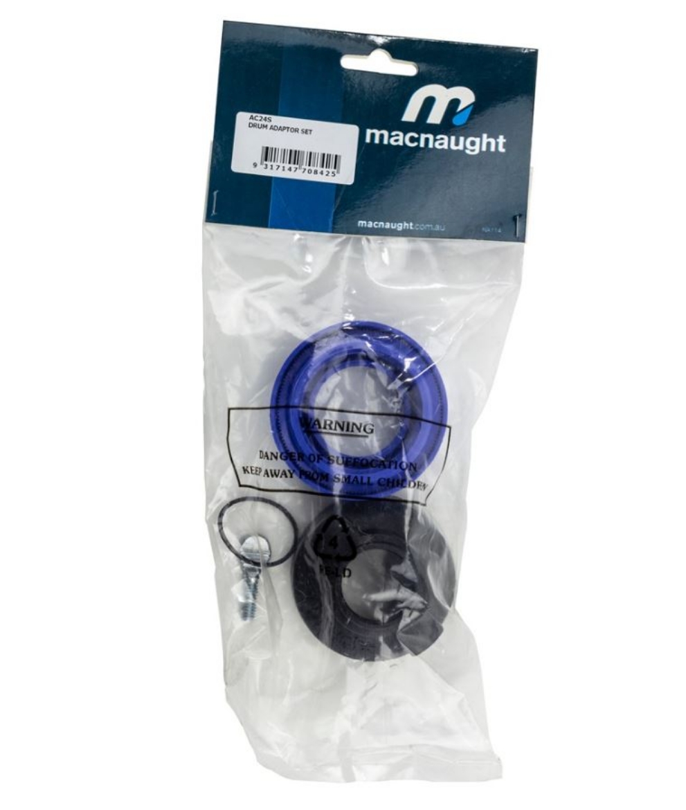 Picture of DRUM ADAPTOR SET