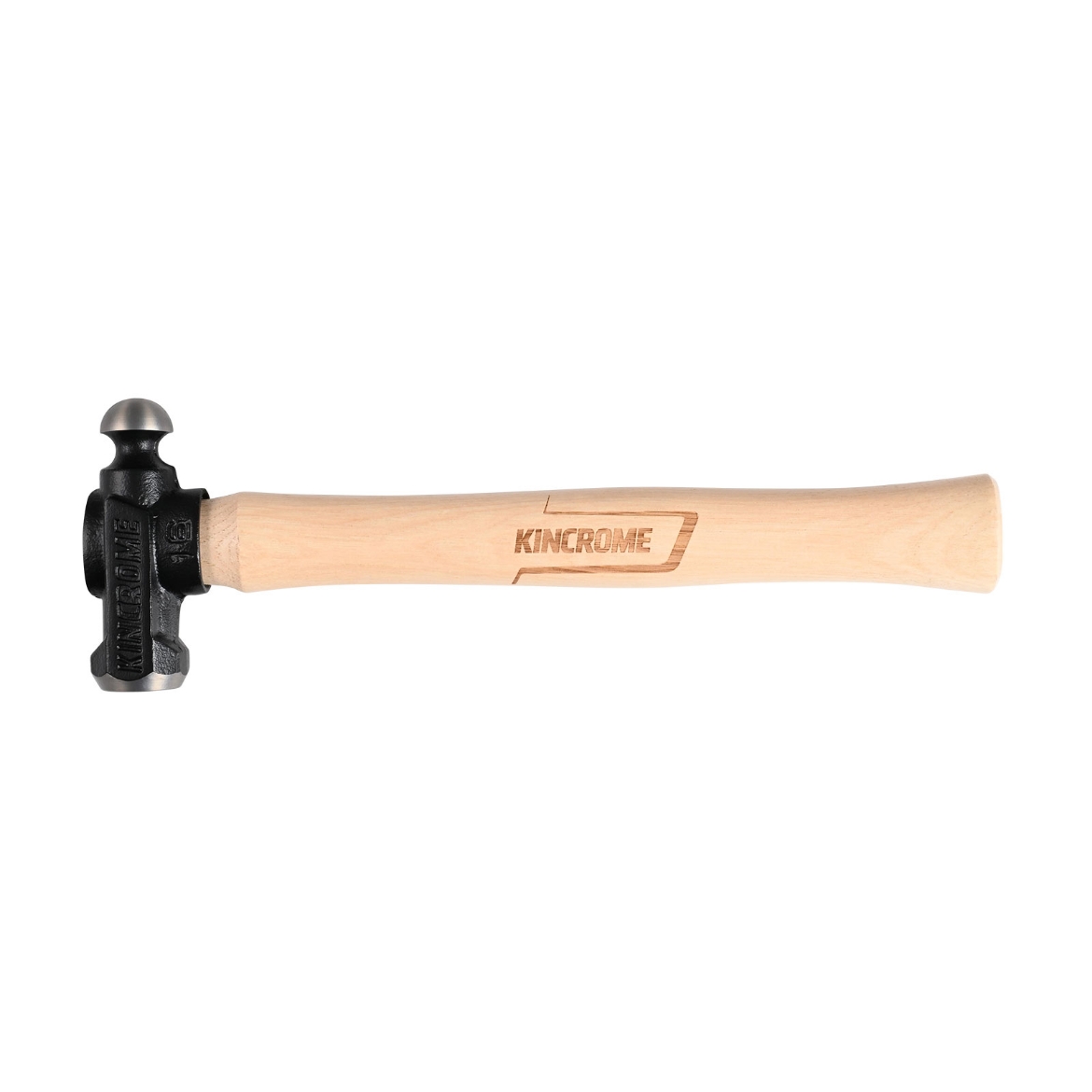 Picture of Ball Pein Hammer 16oz (450g) - Hickory